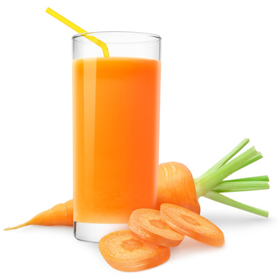 Carrot Juice